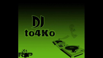 dj to4k0 - Nice house
