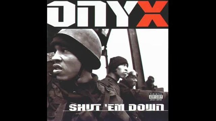 Onyx - Keep Trying 