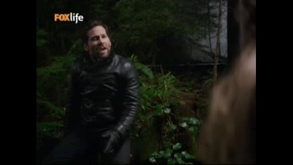 Имало едно време S01e20