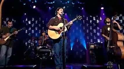 Amos Lee - Keep it loose,  keep it tight