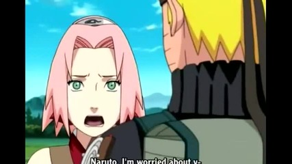 Narusaku - Sunshine (all American Rejects)