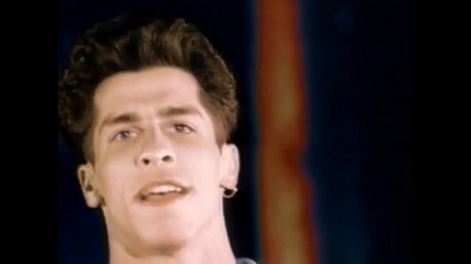New Kids On The Block - Tonight