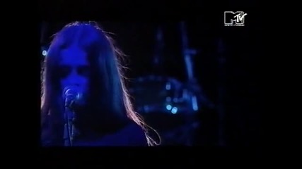 Mazzy Star - Into Dust