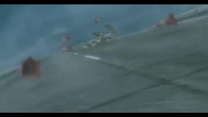 Cool Animated Car Race 