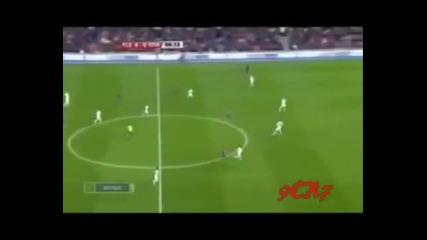 Lionel Messi - Goals and Skills 2009 2010 Hq