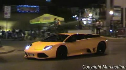 Lamborghini Lp640