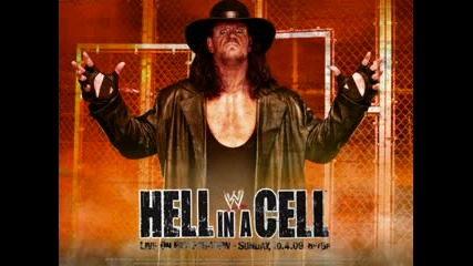 W W E Hell in a Cell 2009 Official Theme song