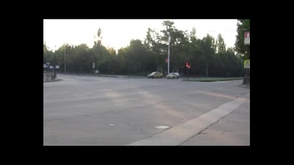 Хасково - виртуална разходка 