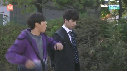[eng sub] Boarding House No.24 E08