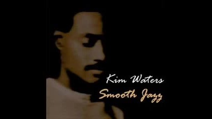 Kim Waters - Save The Best For Last