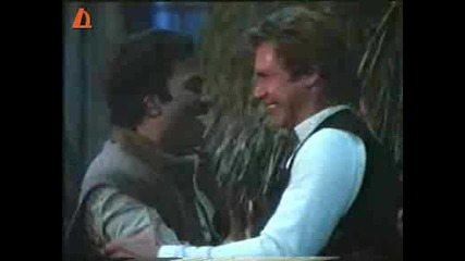 Star Wars Епизод Vі - Империята отвръща на удара
