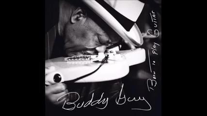 Buddy Guy - Back Up Mama