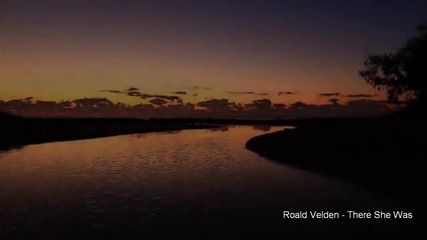 Roald Velden - There She Was (original Mix)