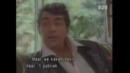 Dean Martin (1917-1995) Biography (part 2)
