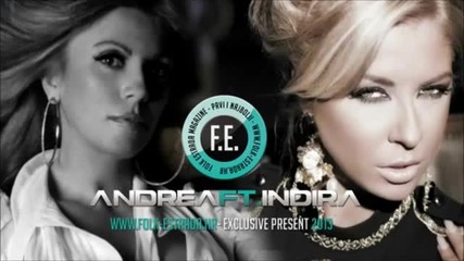 Andrea Ft. Indira Radic - Coming Soon