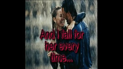 Marc Anthony - When I dream at night (by lyrics) .avi 