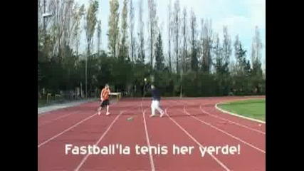 Tenis