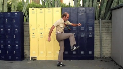 Madeon - Pop Culture (dance Video)