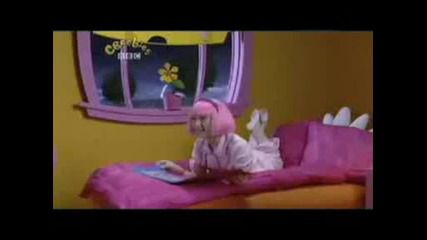 Lazytown - We Will Be Friends