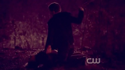 The Vampire Diaries (s02e21) - Pain and Sorrow