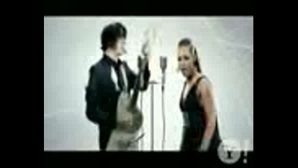 Alicia Keys and Jack White - Another Way to Die