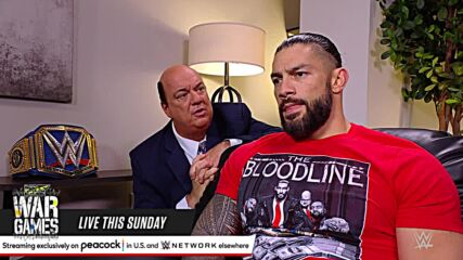 Brock Lesnar’s reinstatement causes turmoil: SmackDown, Dec. 3, 2021