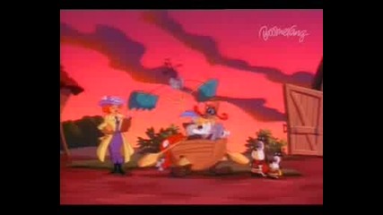 59 A - Right Brother Droopy 
