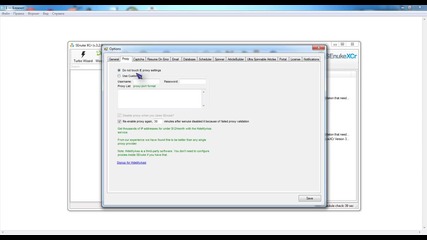 Senukexcr Version 3.2.9 Release