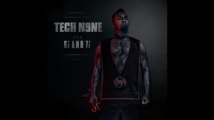 Tech N9ne - Worldwide Choppers ft. Yelawolf, Busta Rhymes, Twista, Ceza, Uso, D-loc & Twisted Insane