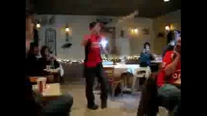 Добри умения с тесто за пици