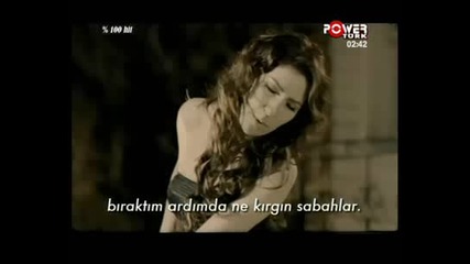 Yonca Lodi - Sende Yaram Var