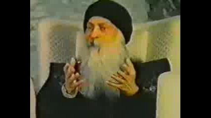 Ошо - духовният терорист (филм)
