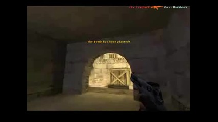 Counter - Strike Evolution Theory High Quality