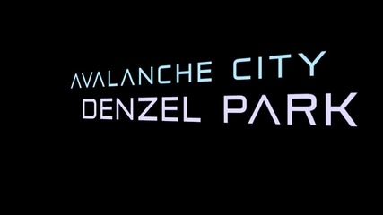 Avalanche City & Denzel Park - Love Love Love ( Denzel Mix)