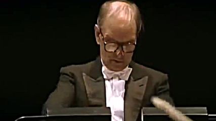 Ennio Morricone Concerto Arena 2002