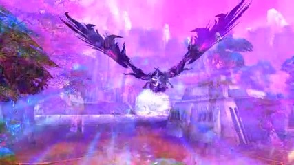 Aion - Gelkmaros Zone Tour * High Quality * 