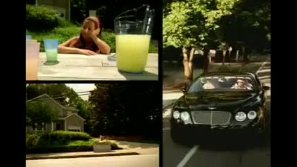 Petey Pablo Ft Rasheeda - Vibrate 