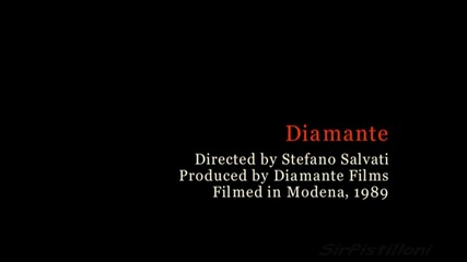 Zucchero - Diamante (1989)