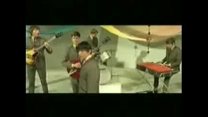 The Animals - Please Dont Let Me Be Misunderstood
