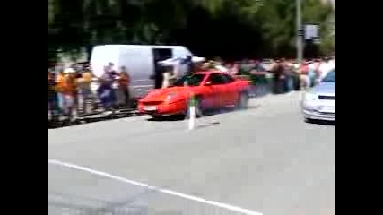 fiat coupe 2000 16v turbo 190 vs astra bertone 192 cp 