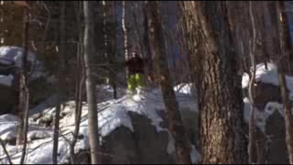 Nsf Productions - Why Not Trailer 2008