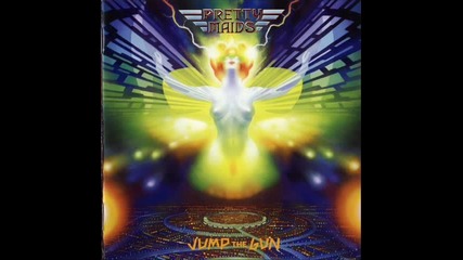 Pretty Maids - Attention