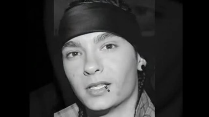 Tom Kaulitz sexy man 