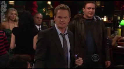 How I met your mother - S5e15 - Как се запознах с майка ви ( Част 3 ) 
