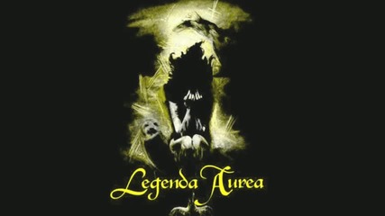 Legenda Aurea - As The Leaves Fly 