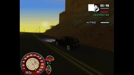 Golf 3 