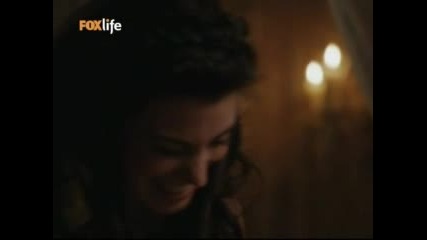 Имало едно време S01e15