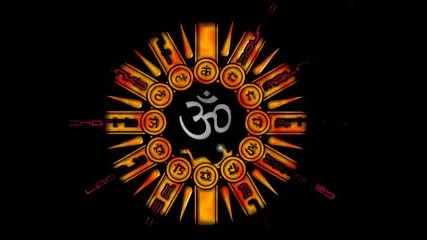 Indidginus - Spiritual Spearmints (psychedelic-music)