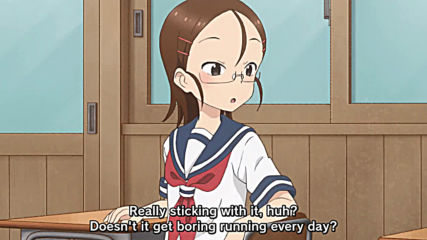 Karakai Jouzu no Takagi-san 2 Episode 5