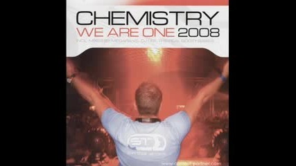 Chemistry - We Are One